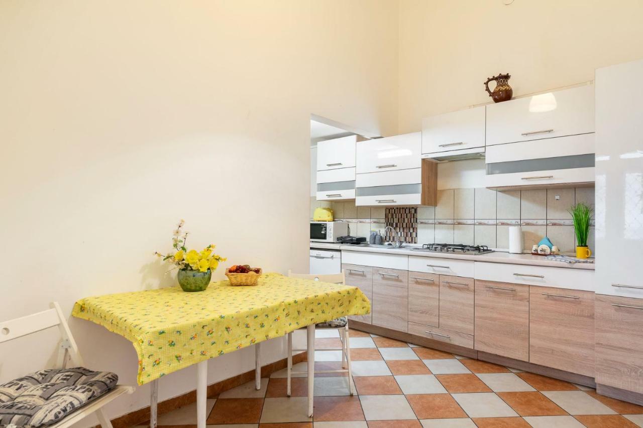 Apartament Izabella *