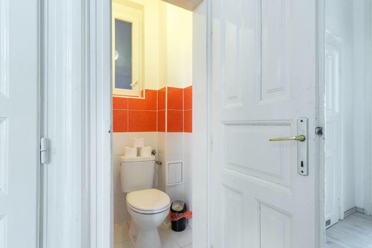 Izabella Apartament *